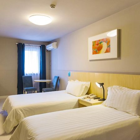 Jinjiang Inn Putian East Wenxian Road Exteriör bild