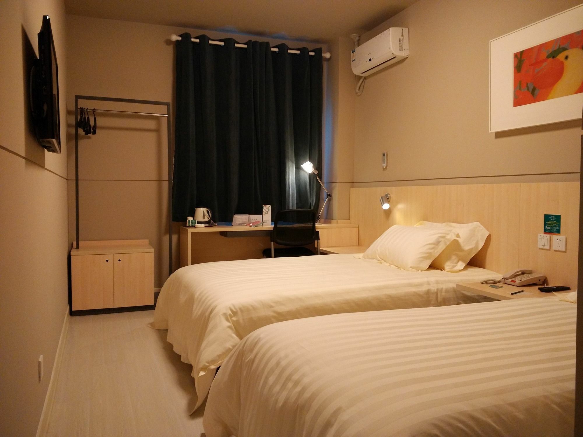 Jinjiang Inn Putian East Wenxian Road Exteriör bild