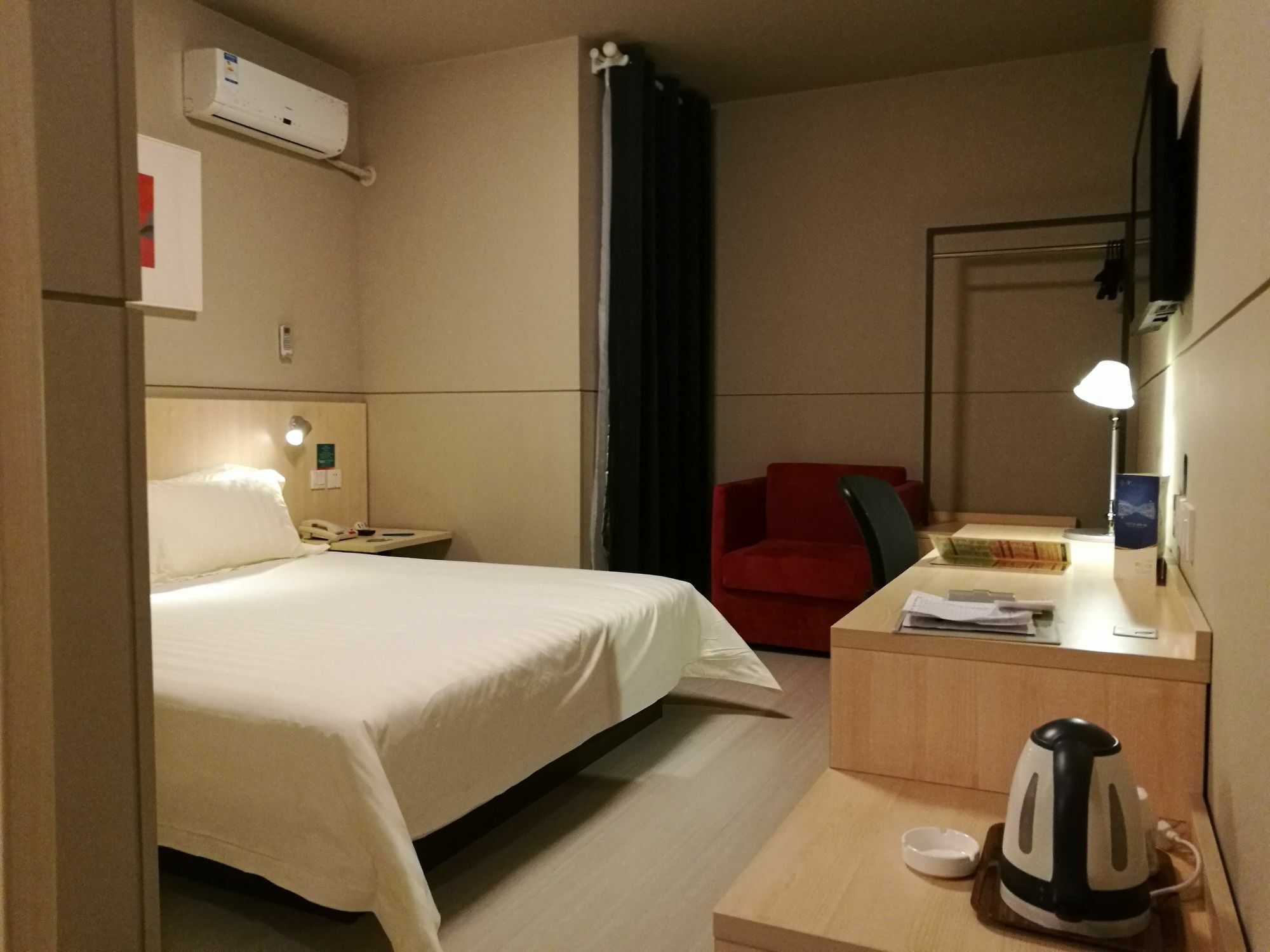 Jinjiang Inn Putian East Wenxian Road Exteriör bild