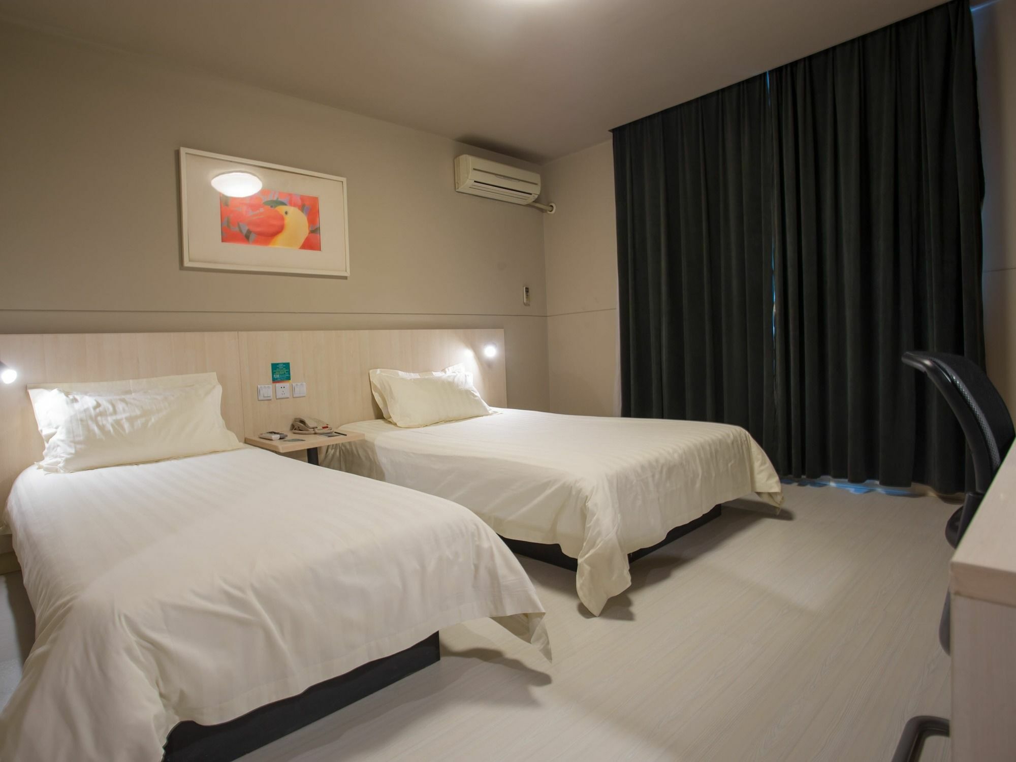 Jinjiang Inn Putian East Wenxian Road Exteriör bild